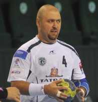 Tomáš Mažár